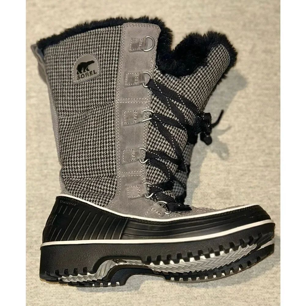 Sorel Joan of Arctic Winter Snow Boots size 7
